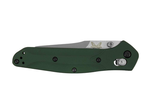 Benchmade - Osborne Klappmesser - AXIS® Lock - S30V - 940