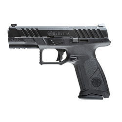Beretta - Pistole APX A1 cal. 9 x 19 mm Para