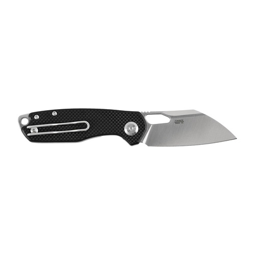 Ganzo - Firebird Klappmesser FH924-BK - D2 - Schwarz - FH924-BK