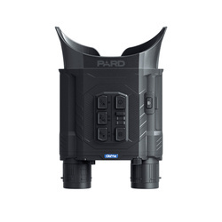 Pard - Nachtsichtfernglas Merlin - Wi-Fi - Schwarz - ME-50/850