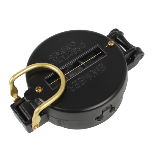 Mil-Tec - Kompass Offizier - ABS-Gussgehäuse - 15796000