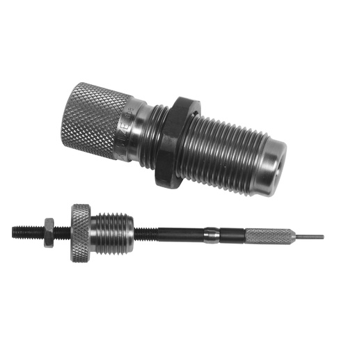 Lyman - Halskalibriermatrize Hartmetall - Kaliber 300 Winchester Magnum - 7135212