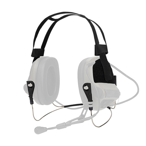 Earmor - Adapter für M32 Mark4 Gehörschützer - M17C-N MARK4