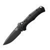 Benchmade - Taktisches Messer Claymore Mini - Automatik - Schwarz - 9570BK