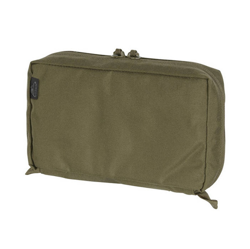 Helikon - EDC Insert Large® Tasche - Cordura® - Olive Green - IN-EDL-CD-02