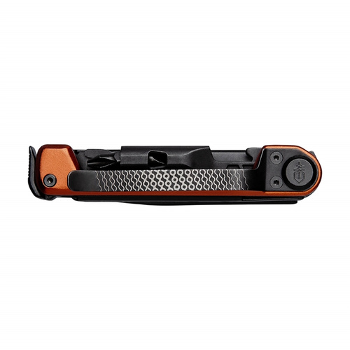 Gerber - Multitool Armbar Trade - 8 Werkzeuge - Burnt Orange - 1064408