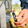 Gerber - Multitool Stake Out™ - 11 Werkzeuge - Graphit - 30-001743