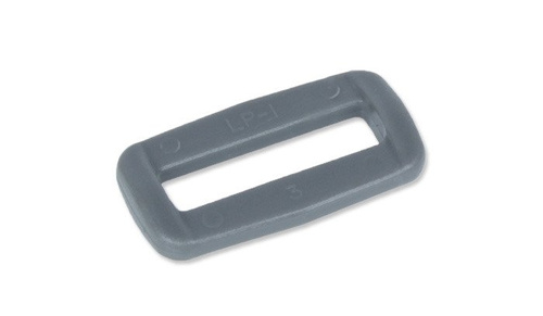 ITW Nexus - Looploc 1in - Laubgrün