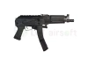 LCT - PP-19-01 Vitiaz Maschinenpistole Replika - Schwarz - LCT-01-010638