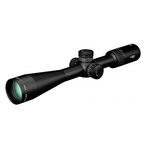 Vortex Optics - Jagd Scope Viper PST II 5-25x50 - Beleuchteter Anblick EBR 4 - 30 mm - PST -5251