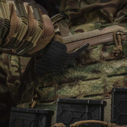 M-Tac – Tactical Girl №1 Yakuza Patch – PVC – Vollfarbe – 51116101