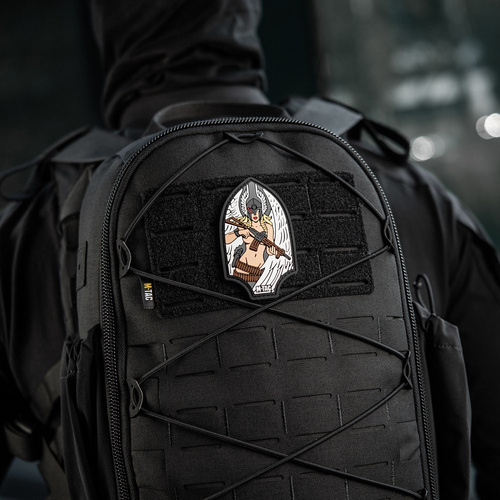 M-Tac – Valkyrie Spear Patch – 3D-PVC – Vollfarbe – 51116608