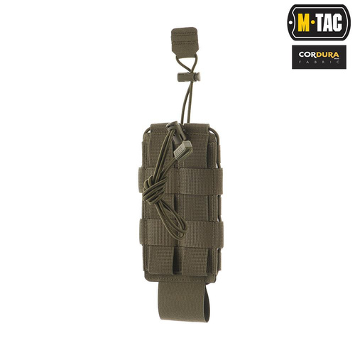 M-Tac - Tasche Feldflasche / Flasche Elite - Ranger Green - 10113023