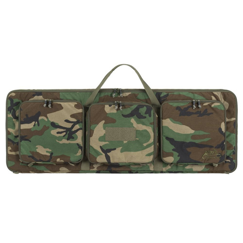Helikon - Tasche Double Upper Rifle Bag 18® - Cordura® - US Woodland - TB-DU8-CD-03