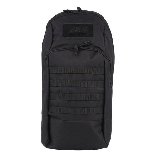 Magnum - Kamel Tactical Backpack - 15 L - Schwarz