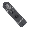 FTCS - StreamLight Gel Button Mount - M-LOK - Schwarz - Nr.12