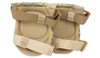 ALTA - AltaFLEX 360™ Vibram® Cap Knieschoner - MultiCam® - 50433.16