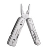 Roxon - Multitool mit austauschbarer Klinge und Drahtschneider Phantom - S802