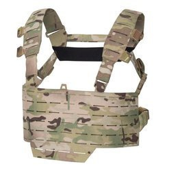 Direct Action - Warwick Slick Chest Rig® - Cordura® - Crye™ MultiCam® - CR-WRWS-CD5-MCM