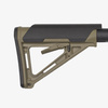 Magpul - CTR® / MOE® Wangenerhöhung - 0.25" - flache dunkle Erde - MAG325-FDE