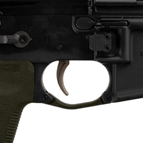 Magpul - MOE® Enhanced Trigger Guard für AR15/M4 - Olive Drab Green - MAG1186