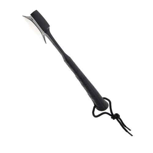 Schrade - Bedrock Beil - 3Cr13MoV - Schwarz - 1182499