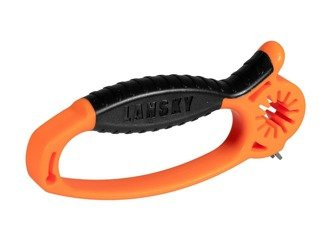 Lansky - Breitkopf LTCBH Anspitzer - Rot - 071-097