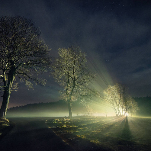 Mactronic - Handscheinwerfer Blitz K12 - 11600 lm - Schwarz - THS0011