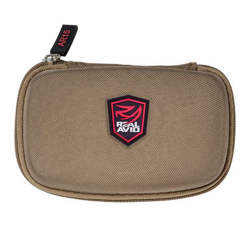 Real Avid - Gun Boss® AR-15 - AVGCKAR15