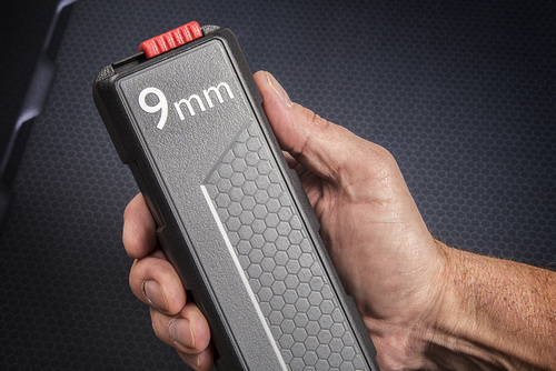 Real Avid - Handfeuerwaffen-Reinigungsset Prime-9 - .357/.38/9 mm - AVGCK9MM