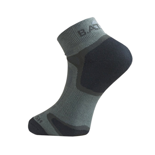BATAC - Operator Socken kurz - OD Grün - OPSH-02