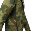 Helikon - Reversible Wolfhound Hoodie Jacket® - Mitchell Camo Leaf / Mitchell Camo Clouds - KU-RWH-NL-1C1DA