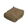 Helikon - Genauigkeit Schießen Tasche Würfel - Coyote Brown - AC-SBC-CD-11