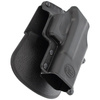 Fobus - Holster für Glock 21SF, 29, 30, 30SF, 39, S&W 99 - Standard Paddle - Rechts - GL-4