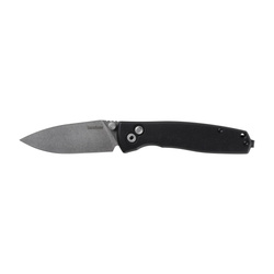 Kershaw - Kindred EDC Klappmesser - D2 - Schwarz - 2053