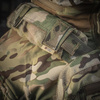 M-Tac - Plate Carrier Cuirass QRS XL taktische Weste - Multicam - 10180008
