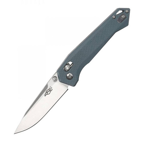 Ganzo - Klappmesser Firebird FB7651-GY - 440C - Grau - FB7651-GY - EDC-Messer