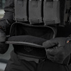 M-Tac - Cargo-Tasche für Große Taktische Weste Elite Gen.II - Schwarz - 10249002