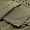 M-Tac - Softshell Police - Olive - 20203001