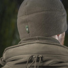 M-Tac - Watch Cap Polartec - Fleece - Dark Olive - 40564048