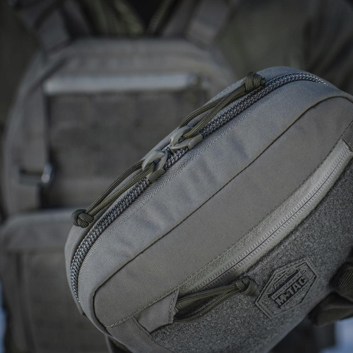 M-Tac - Ladungshalterung Elite Hex - Cordura - MOLLE - Ranger Green - 51385023