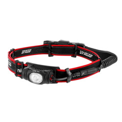 Mactronic - Stirnlampe VIZO RC - 720 lm - AHL0023