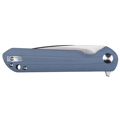 Ganzo - EDC Firebird FH41 Klappmesser - Liner Lock - D2 - Grau - FH41-GY