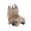Magpul - MBUS® Flip-up-Visier - flach dunkle Erde - MAG247-FDE