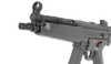 ASG - B&T MP5A5 Maschinenpistole Replik - Sportline - 15912