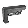 MFT - Battlelink Extreme Duty Minimalist Stock - Mil Spec - BMSMIL-EXD-BL