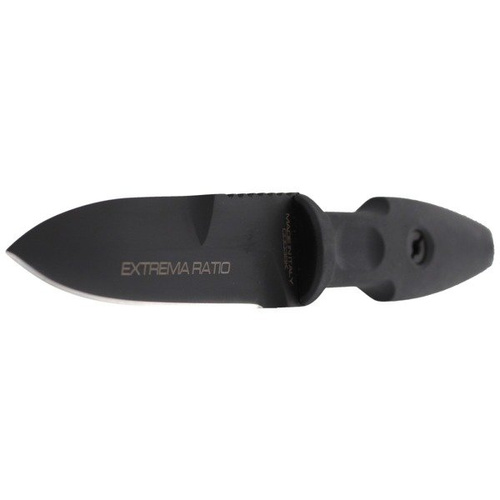 Extrema Ratio - Pugio SE Schwarz Messer - 04.1000.0317/BLK