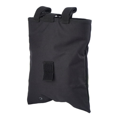 SBB Tactical - Mag Recovery Drop Bag 3-fach - MOLLE - Schwarz - 0617