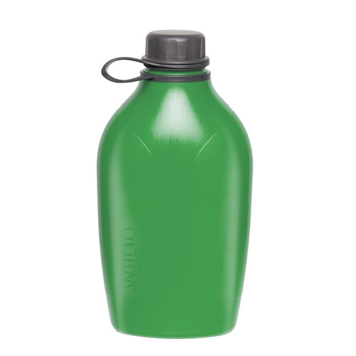 Wildo - Butelka Explorer Grüne Flasche - 1000 ml - Zuckerrohr - HY-EBG-TP-90
