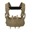 Direct Action - Tiger Moth Chest Rig® - Adaptive Green - CR-TGRM-CD5-AGR